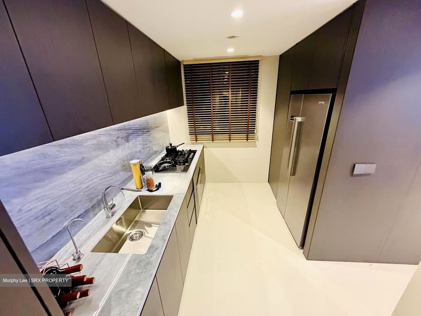 Bayshore Walk (D16), Condominium #564618661
